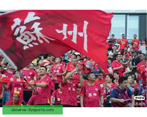 苏州超级联赛第二轮全面开战各队精彩对决一览